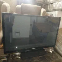 ال سی دی 43|تلویزیون و پروژکتور|کرمان, |دیوار