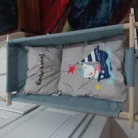 بانوج نوزاد تا دو سال|اسباب و اثاث بچه|قوچان, |دیوار