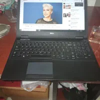 لپتاپ dell5590 Latitude