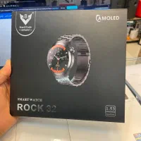 ساعت هوشمندچکی