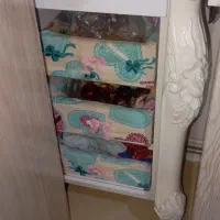 جا پیازی ام دی اف نو