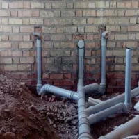 اجرای تاسیسات ساختمانی و اداری