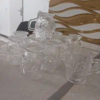 استکان ژاپن|ظروف سرو و پذیرایی|تهران, جوادیه|دیوار