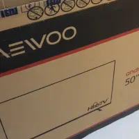 کارتن تلویزیون ۵۰ اینج