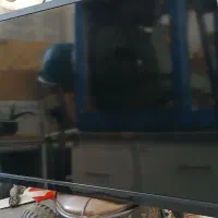 تلوزیون و میز تلوزیون|تلویزیون و پروژکتور|سنندج, |دیوار