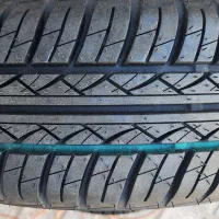 لاستیک با کیفیت بارز سواری