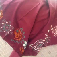 روسری و چادر بسیار با کیفیت|لباس|اصفهان, باغ کاران|دیوار