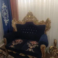 مبلمان|مبلمان خانگی و میز عسلی|تربت‌حیدریه, قائم|دیوار