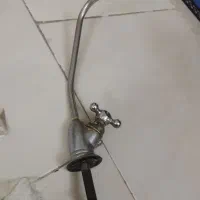 شیر آب تصفیه کن