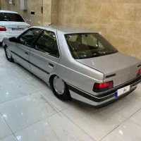 پژو۴۰۵