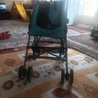 کالسکه نوزاد