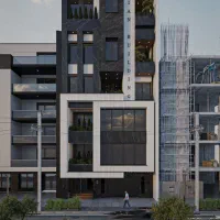 طراحی نما وداخلی و اجرا و بازسازی مسکونی وباغ ویلا