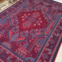 فرش|فرش|کرمانشاه, |دیوار