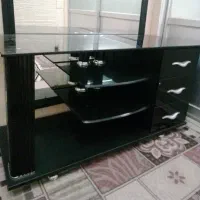 میز تلویزیون در حد نو