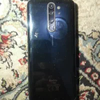 گو۹شی شیائومی نوت ۸ پرو 128g با RAM 6