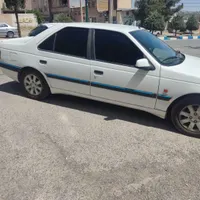 پژو 405 SLX موتورTU5، مدل ۱۳۹۴|خودرو سواری و وانت|ایلام, |دیوار