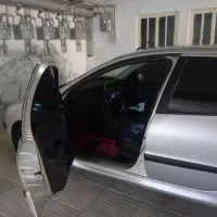 پژو۲۰۶تیپ۲مدل۸۳