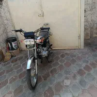 موتور سیکلت هوندا|موتورسیکلت|تربت‌حیدریه, ۴۵ متری|دیوار