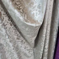 پارچه پرده|پرده، رانر، رومیزی|اهواز, نادری|دیوار