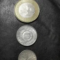 سکه های کمیاب قبرس و مجارستان