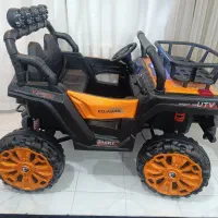 ماشین شارژی