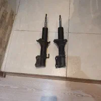 کمک جلو پراید