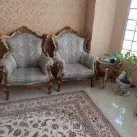 مبل سلطنتی