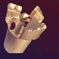 حفرچاه وزدن مته در چاه اب کشاورزی