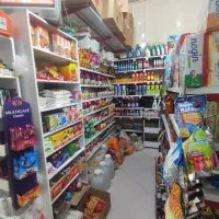 مغازه فروشی با تمام امکانات قیمت توافقی|فروش مغازه و غرفه|قائن, |دیوار