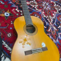 گیتار YAMAHA. C70