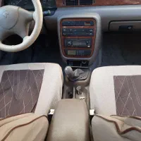 سمند|خودرو سواری و وانت|اردبیل, |دیوار