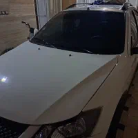 کوئیکGXL