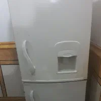 یخچال