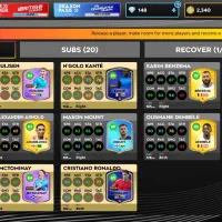 اکانت دریم لیگ|کنسول، بازی ویدئویی و آنلاین|اصفهان, ولدان|دیوار