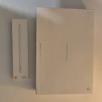 تبلت xiaomi pad 6 همراه قلم|تبلت|مهاباد (آذربایجان غربی), |دیوار