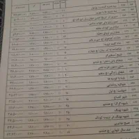 کتاب جهت معرفی مال به دادگاه|لوازم التحریر|تهران, تهرانپارس غربی|دیوار