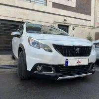 پژو 2008 مدل آخر 97 بیرنگ سند دست اول