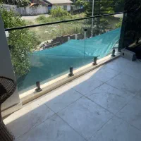 درب و پنجره دوجداره و نرده شیشه ای|خدمات پیشه و مهارت|تنکابن, |دیوار