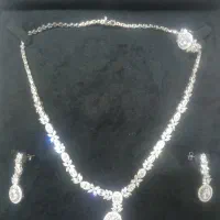 سرویس نقره عروس