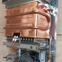 آبگرمکن دیواری بوتان|آبگرمکن، پکیج، شوفاژ|آبادان, |دیوار