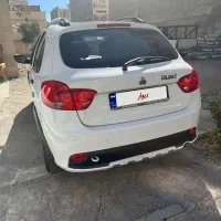 کویک ار مشکی سفید