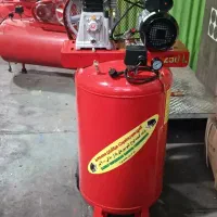 پمپ باد و کمپرسور