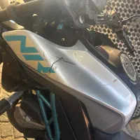 Cf250|موتورسیکلت|شیراز, وصال|دیوار