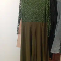 لباس مجلسی|لباس|پاکدشت, حصار امیر|دیوار