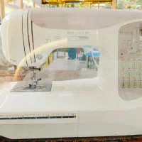 برادر گلدوزی