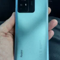گوشی ردمی نوت 12s حافظه 256