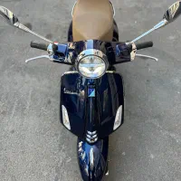 وسپا 150 پریماورا|موتورسیکلت|تهران, سهروردی|دیوار