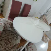 میزناهارخوری ۶ نفره