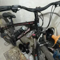 دوچرخه ۲۴ نو کار نکرده