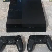 Ps4 fat500gb